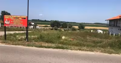 Teren Murighiol