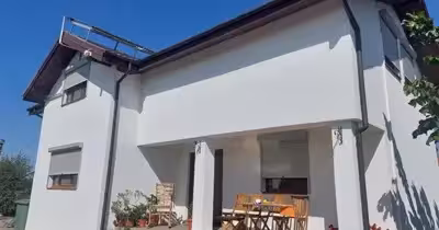Casă Colina