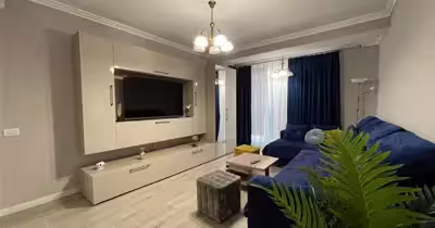 Apartament Vest