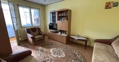 Apartament Vest