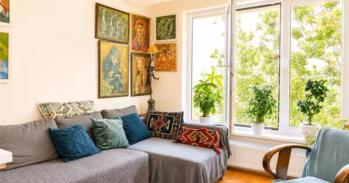 Apartament de vânzare cu 3 camere în zona Ultracentral, Tulcea