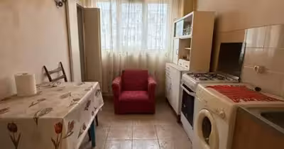 Apartament Micro 20