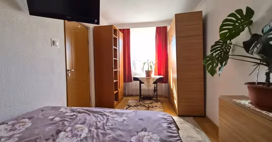 Apartament Km 5
