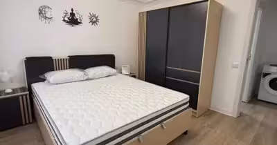 Apartament Țiglina 1