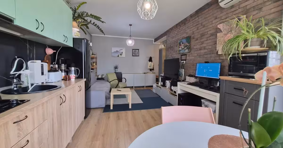 Apartament de vânzare cu 2 camere în Mamaia-Sat