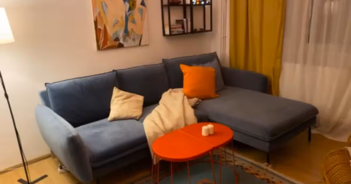 Apartament de vânzare cu 2 camere, mobilat în zona Cișmigiu, Ultracentral
