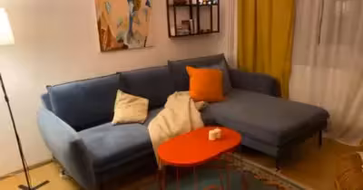 Apartament Cișmigiu