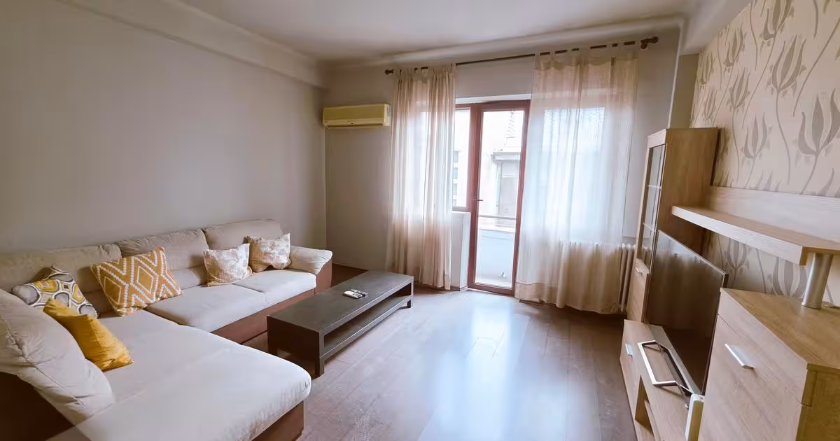 Apartament de vânzare cu 2 camere în zona Calea Victoriei, Ultracentral
