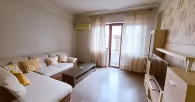 Apartament Calea Victoriei