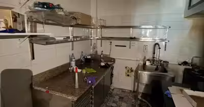 Spațiu comercial Lipscani