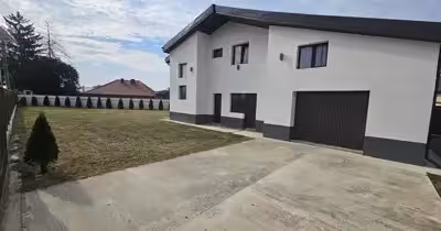 Casă Calea Moinești