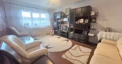 Apartament Obcini
