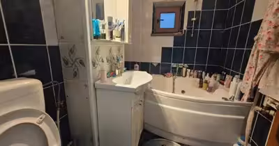 Apartament Obcini