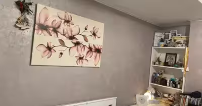 Apartament Obcini