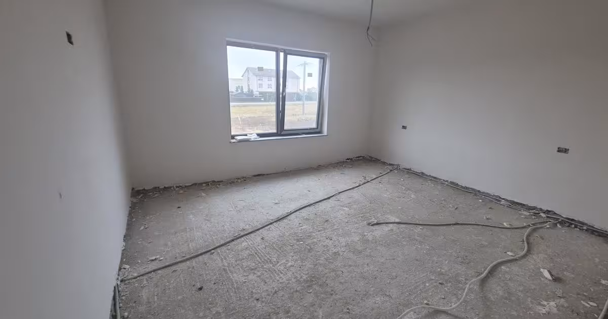 Duplex de vânzare cu 3 camere în Moara