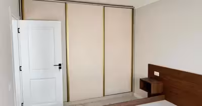 Apartament Lisaura