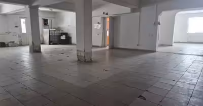 Spațiu comercial Periferie