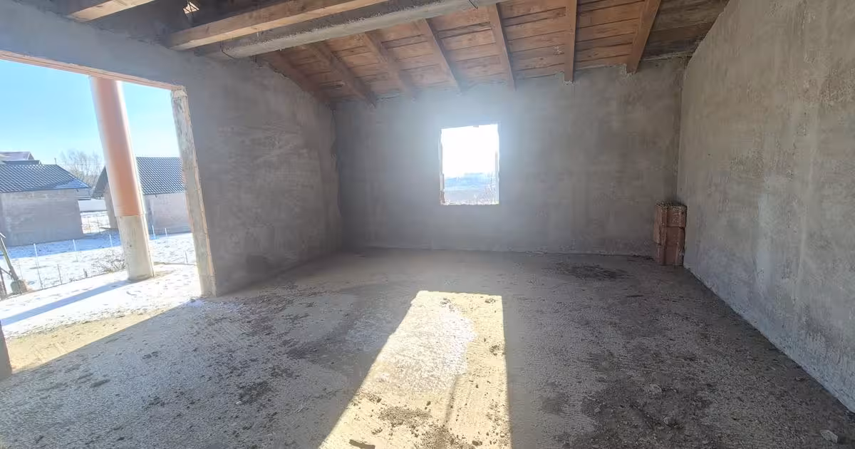 Casă individuală de vânzare cu 4 camere în Șcheia