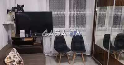 Garsonieră Debarcader
