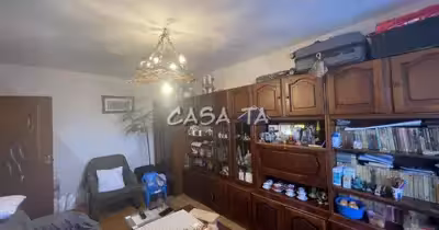 Apartament 9 Mai