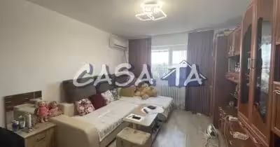 Apartament Plopilor