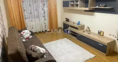 Apartament 9 Mai