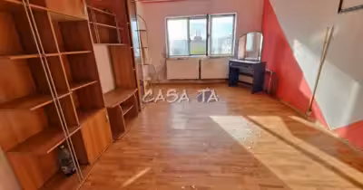 Apartament Central