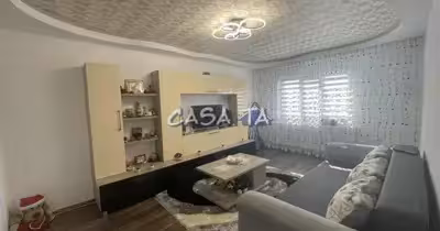 Apartament Central