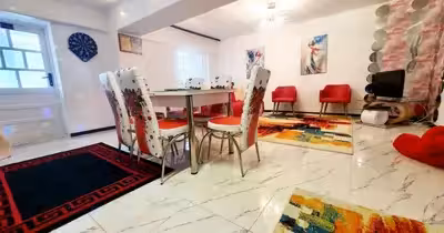 Apartament Central