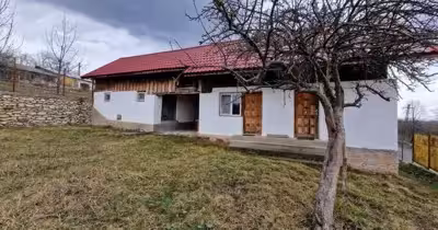 Casă Central