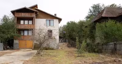 Casă Licurici