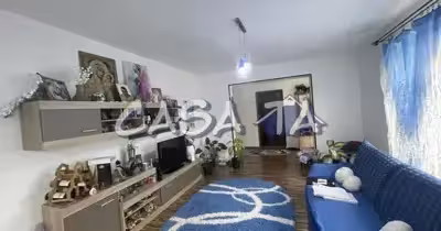 Casă Iezureni