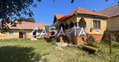 Casă Runcu