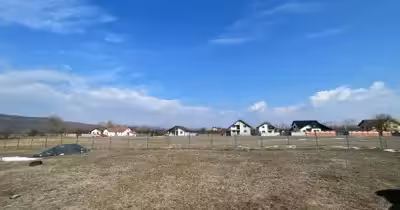 Teren Turcinești