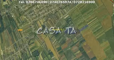 Teren Bălești