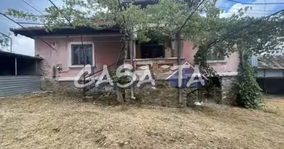 Casă Bengești-Ciocadia