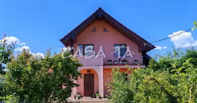 Casă Samarinești
