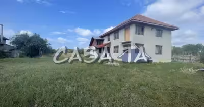 Casă Dănești