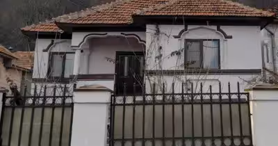 Casă Central