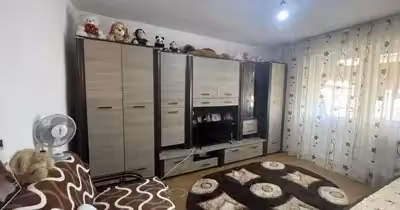Apartament Central
