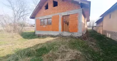 Casă Arcani