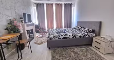 Garsonieră Artego