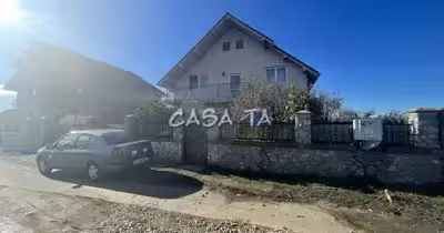 Casă Primăverii