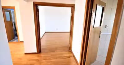 Apartament Faleză