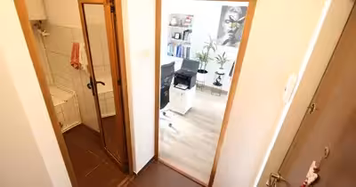 Garsonieră Siderurgiștilor