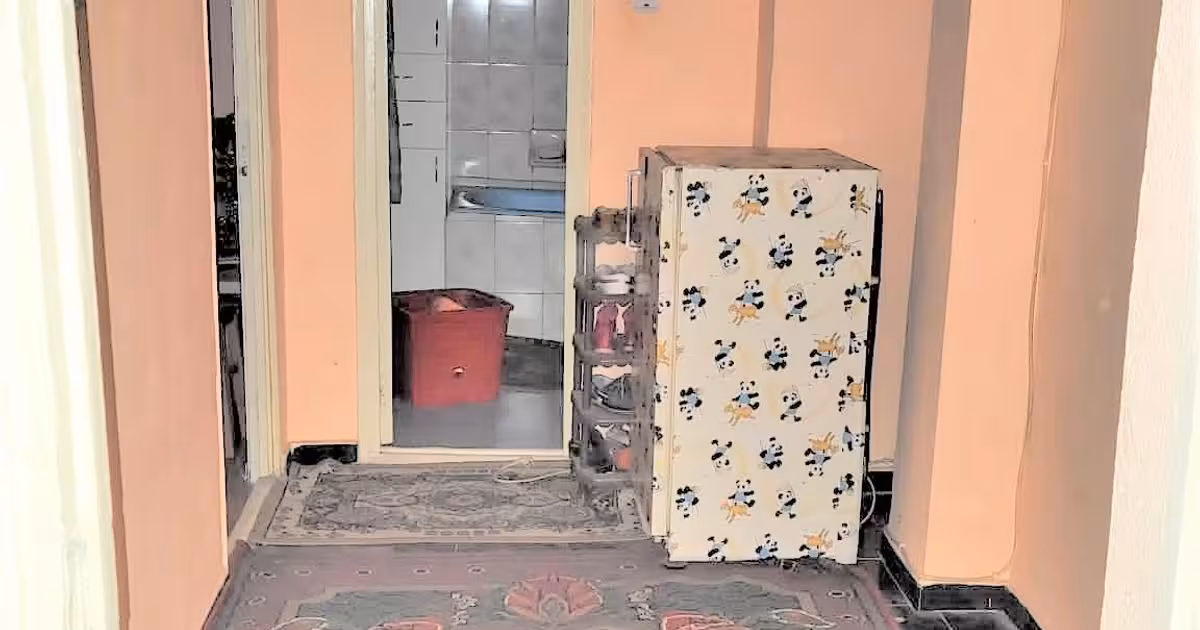 Apartament de vânzare cu 2 camere în zona Micro 18, Galați