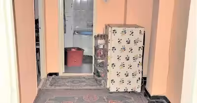 Apartament Micro 18