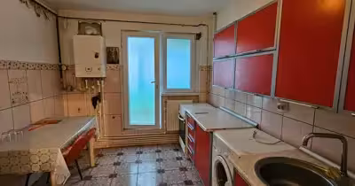 Apartament Micro 18