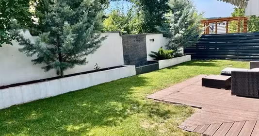Apartament Bucium