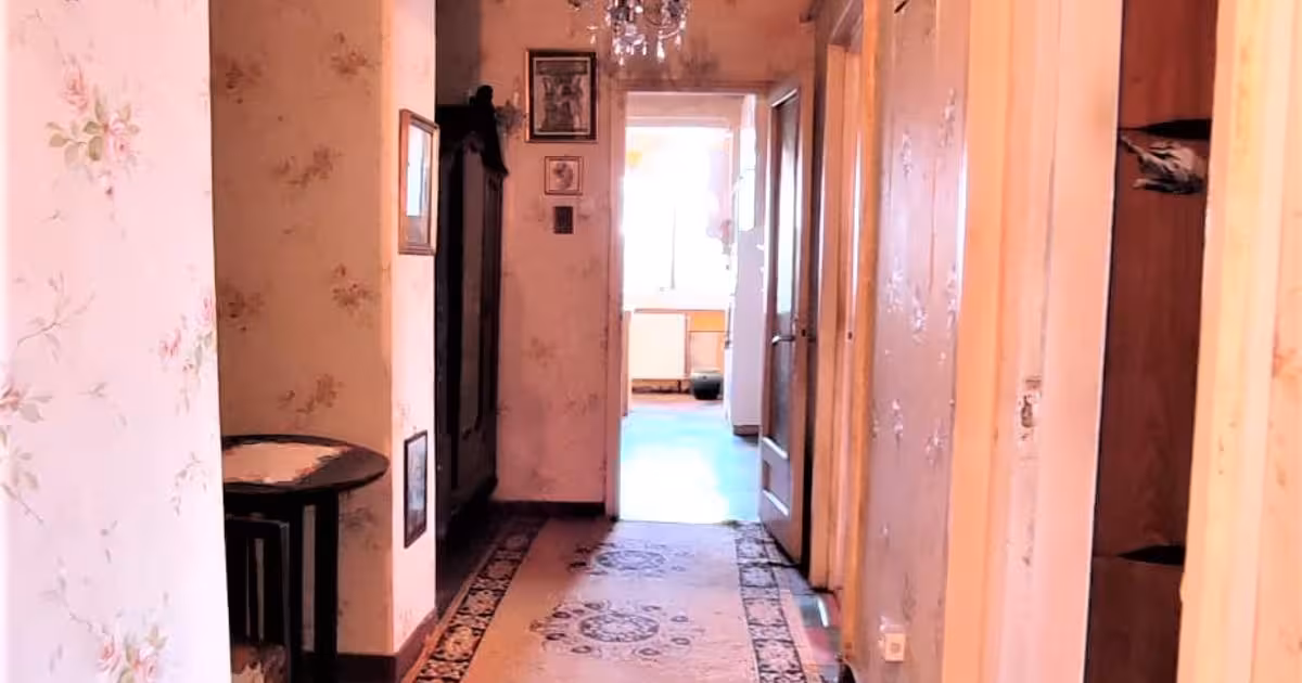 Apartament de vânzare cu 3 camere în zona Țiglina 2, Galați
